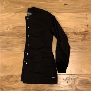 Grey’s Anatomy scrub jacket